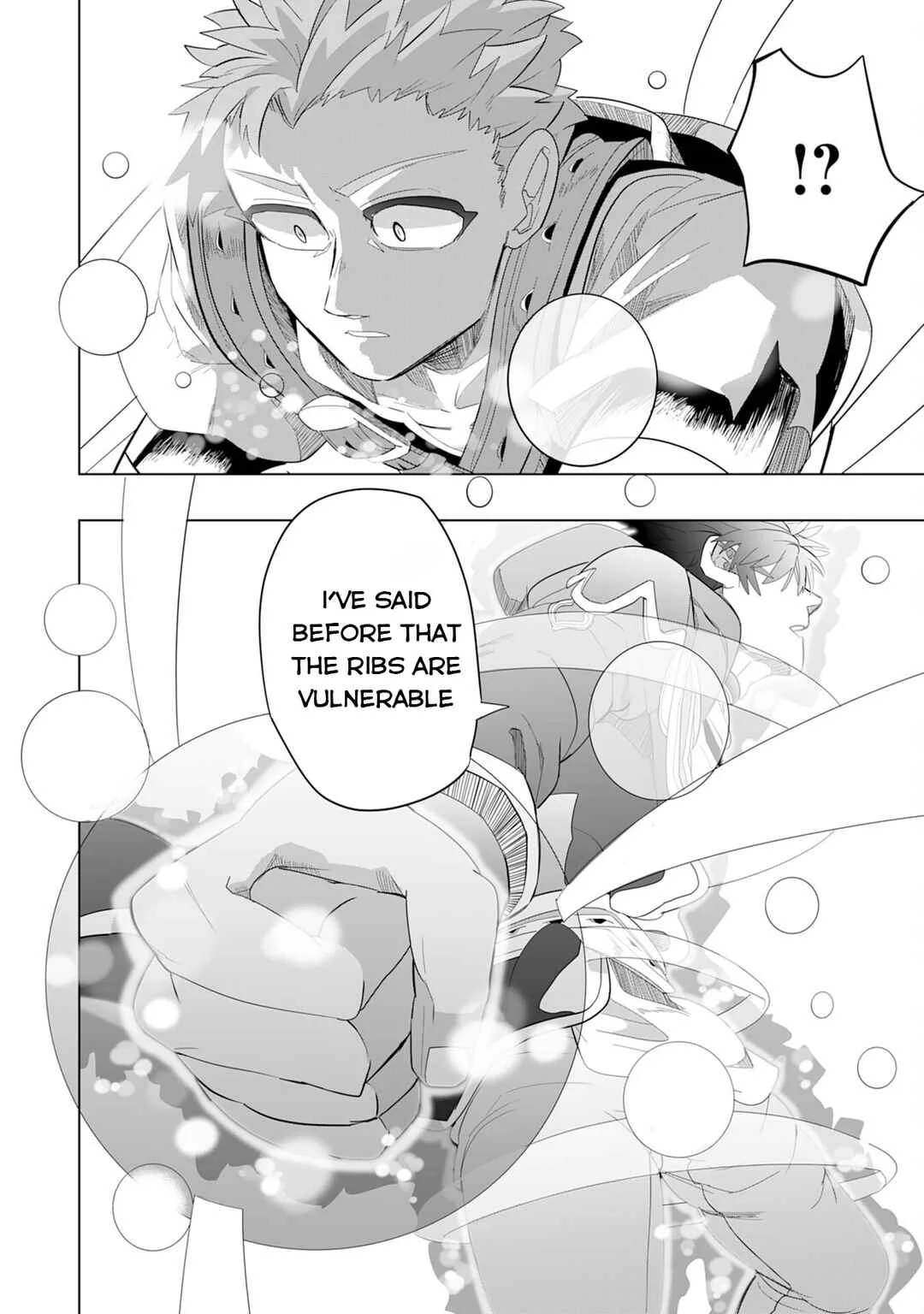 S-Rank Party o Munou da to Tsuihousareta kedo, [Kantei] to [Chiyu Mahou] de Nariagari Musou Chapter 5 - Page 29