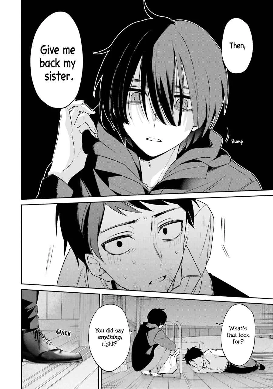 Sachiiro no One Room Gaiden - Seikai no Meitantei Chapter 4 - Page 24