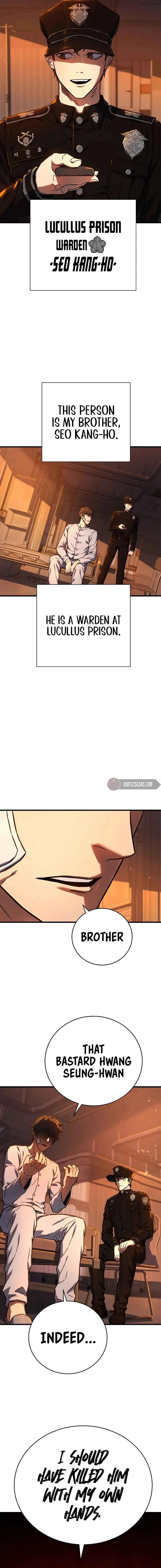 Sahyeong Jiphaeng-gwan Chapter 1 - Page 9