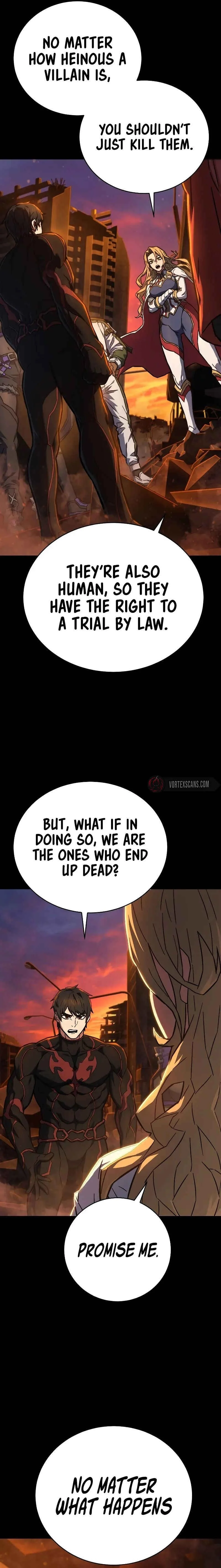 Sahyeong Jiphaeng-gwan Chapter 1 - Page 11