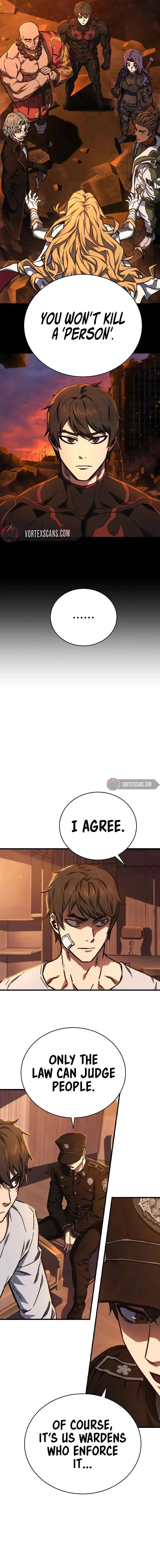 Sahyeong Jiphaeng-gwan Chapter 1 - Page 12