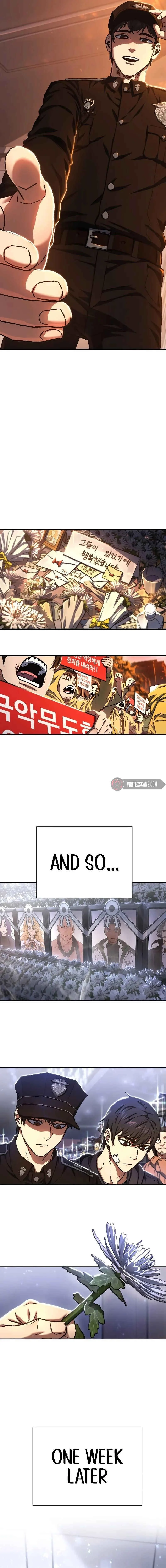 Sahyeong Jiphaeng-gwan Chapter 1 - Page 14