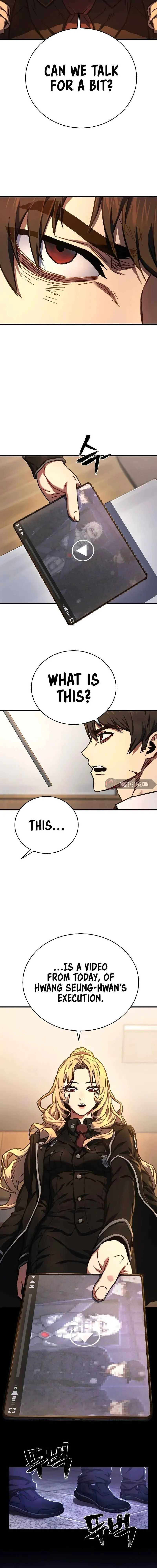 Sahyeong Jiphaeng-gwan Chapter 1 - Page 18