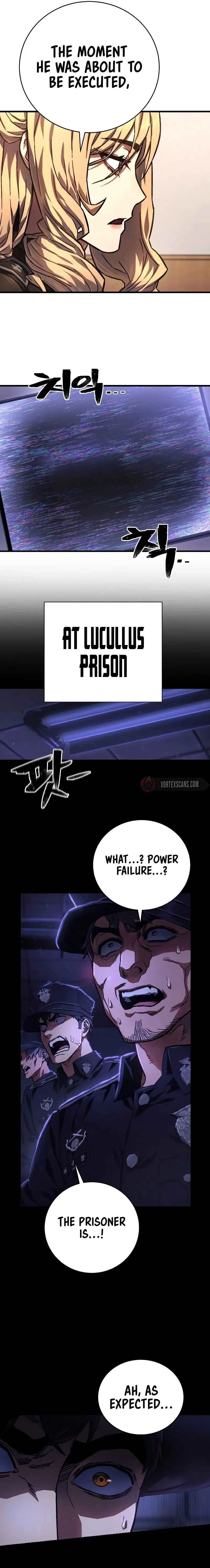 Sahyeong Jiphaeng-gwan Chapter 1 - Page 27