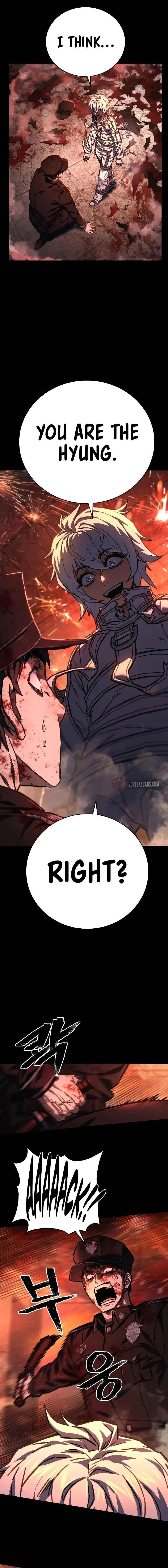 Sahyeong Jiphaeng-gwan Chapter 1 - Page 31
