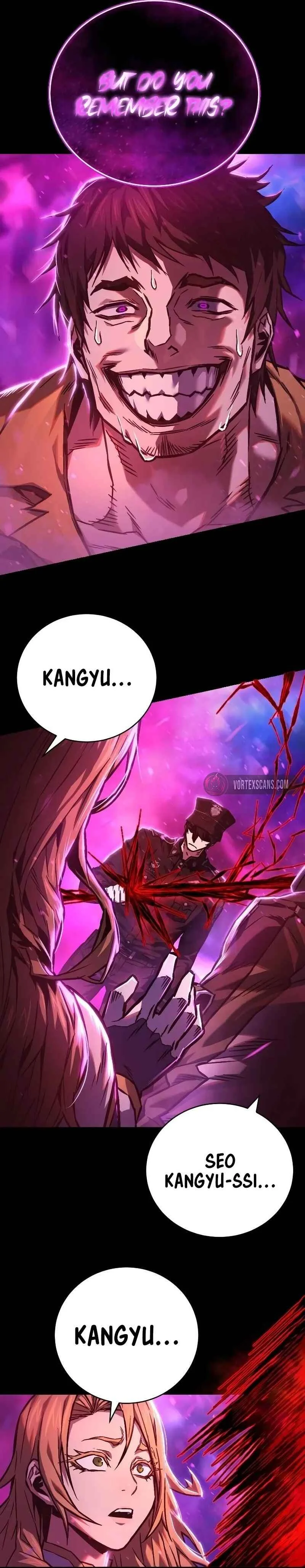 Sahyeong Jiphaeng-gwan Chapter 3 - Page 24