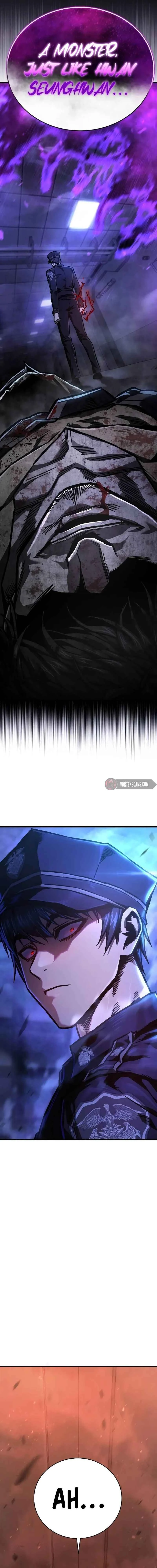 Sahyeong Jiphaeng-gwan Chapter 3 - Page 28