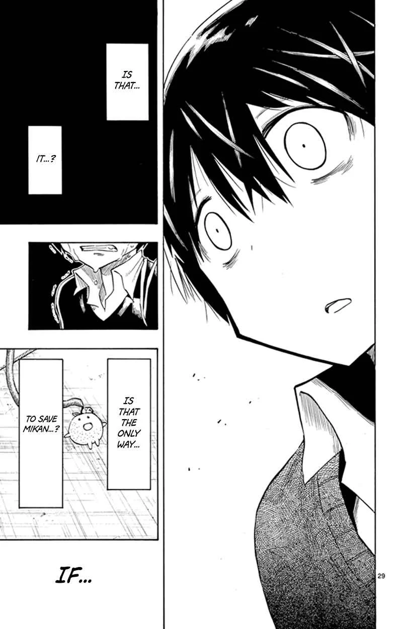 Saike Mata Shite mo Chapter 3: Infinite Loop - Page 29