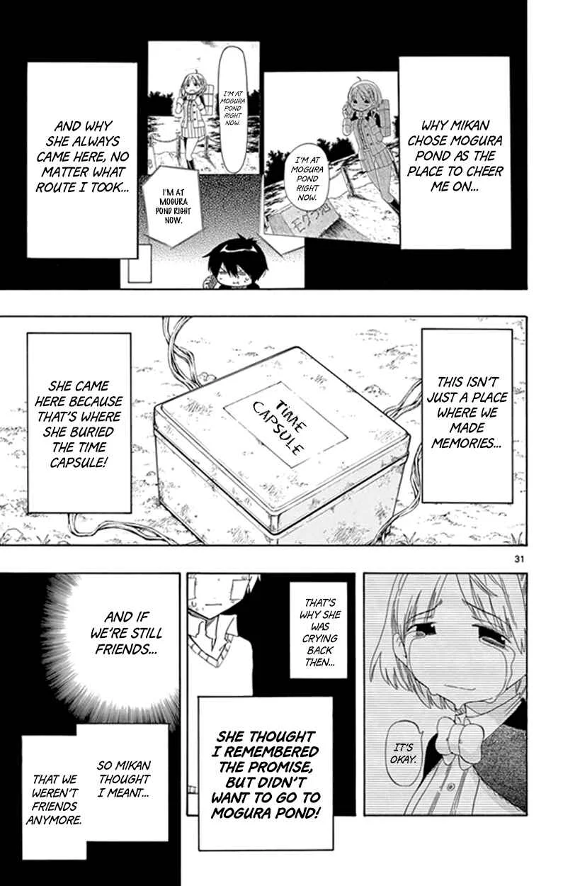 Saike Mata Shite mo Chapter 5: Hero - Page 30
