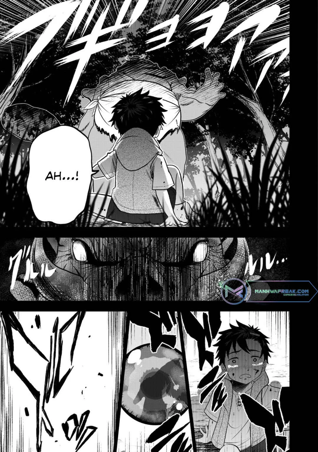 Saikyou Kenshi, Saiteihen Kishidan de Funsenchuu Chapter 2 - Page 12