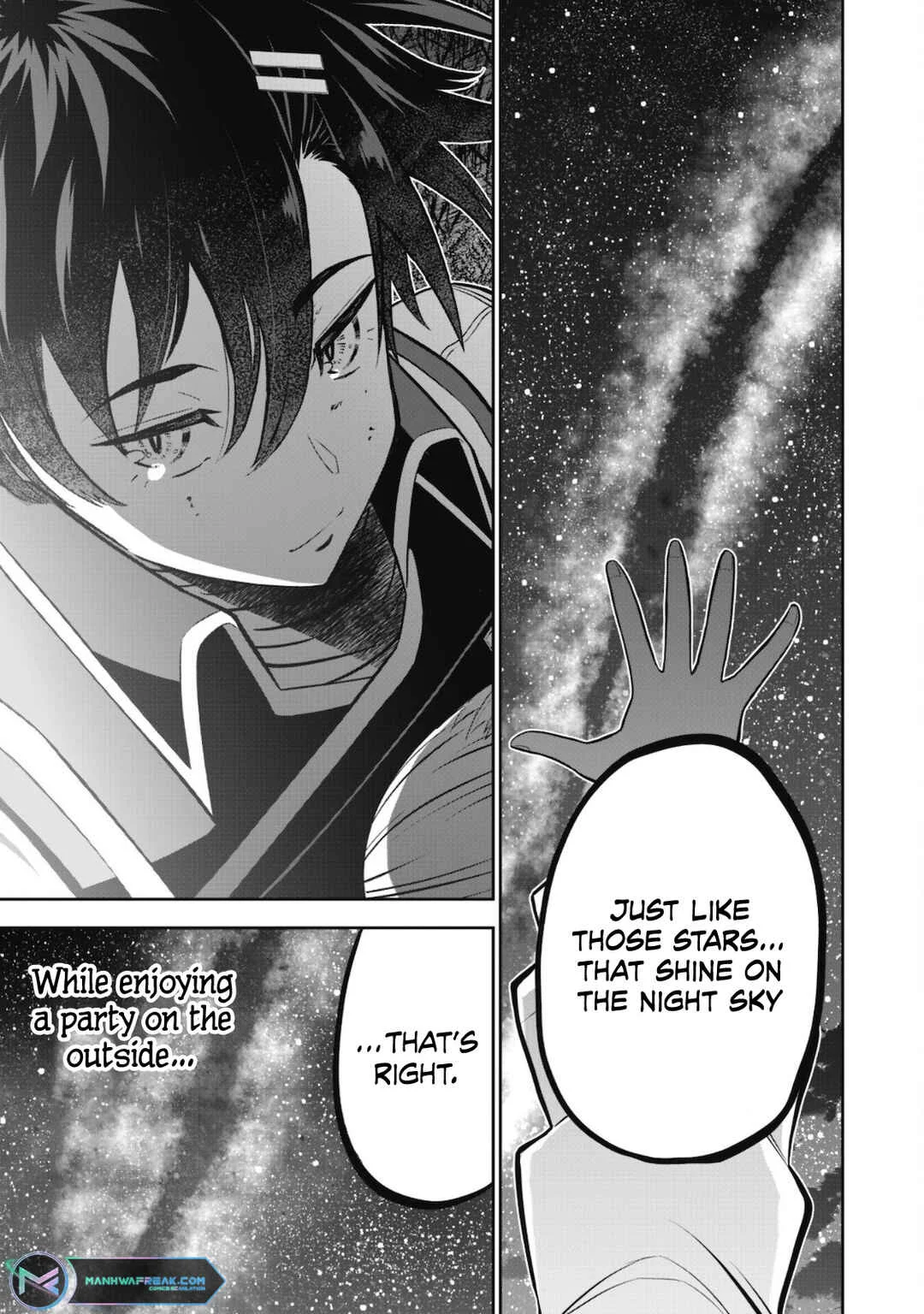 Saikyou Kenshi, Saiteihen Kishidan de Funsenchuu Chapter 5 - Page 29