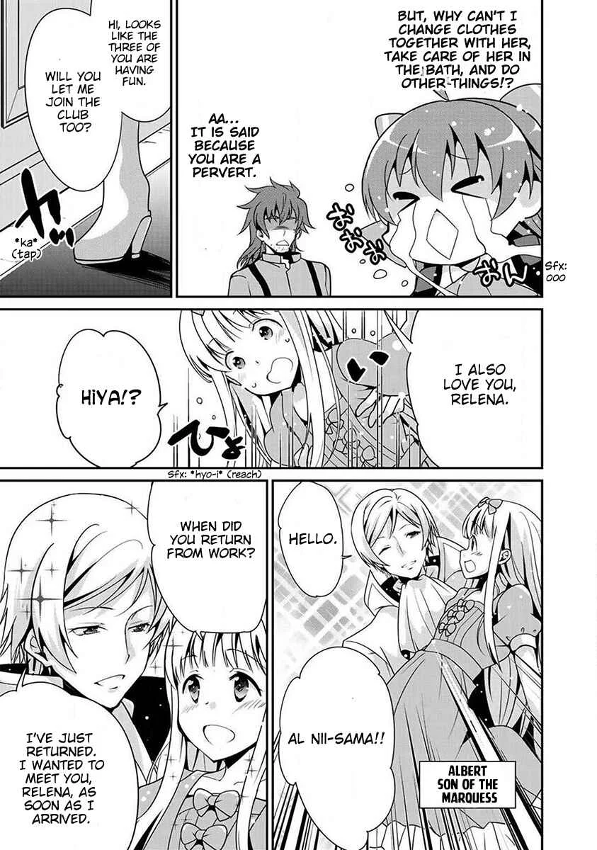 Saikyou no Kurokishi ♂, Sentou Maid ♀ ni Tenshoku Shimashita Chapter 1 - Page 18