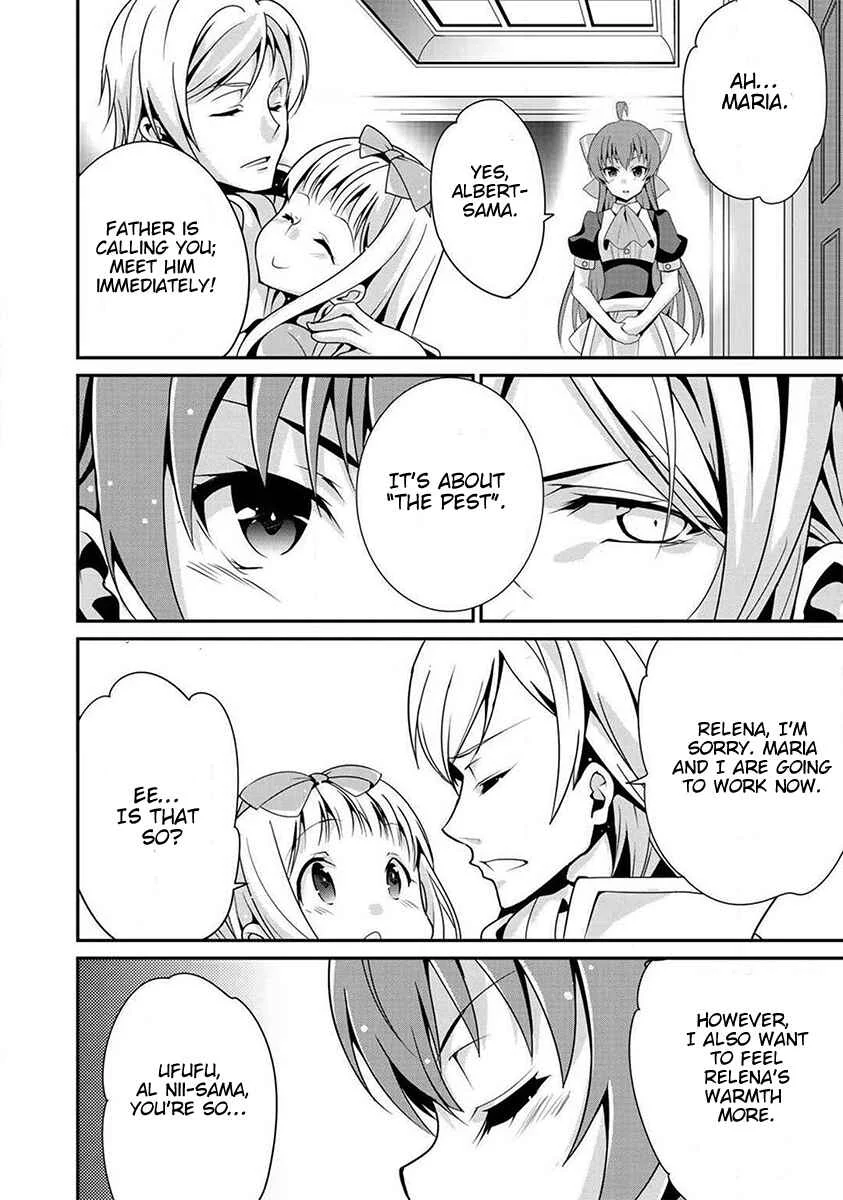 Saikyou no Kurokishi ♂, Sentou Maid ♀ ni Tenshoku Shimashita Chapter 1 - Page 19