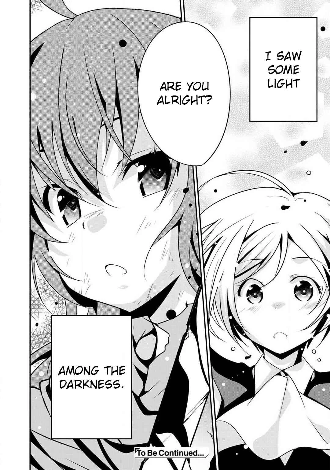 Saikyou no Kurokishi ♂, Sentou Maid ♀ ni Tenshoku Shimashita Chapter 3 - Page 23
