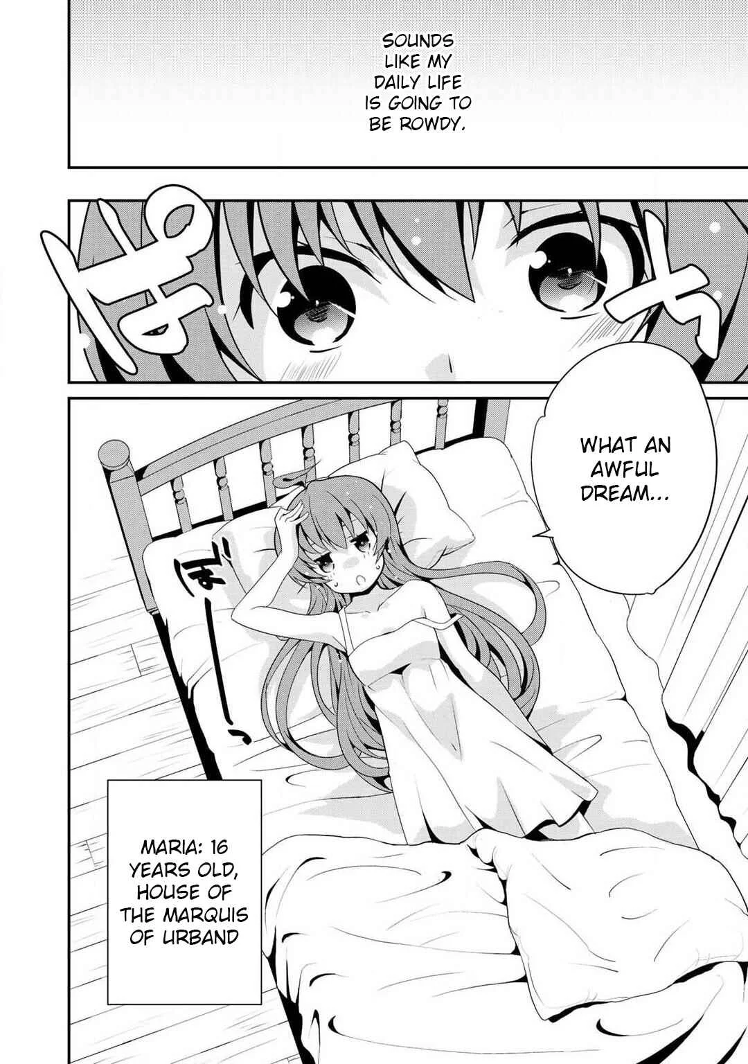 Saikyou no Kurokishi ♂, Sentou Maid ♀ ni Tenshoku Shimashita Chapter 5 - Page 14