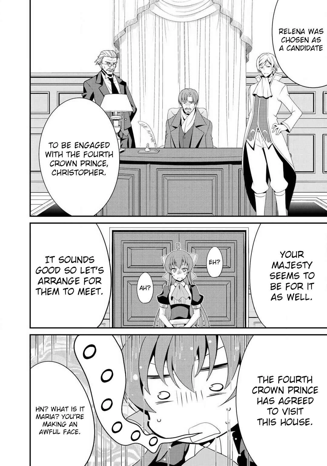 Saikyou no Kurokishi ♂, Sentou Maid ♀ ni Tenshoku Shimashita Chapter 5 - Page 20