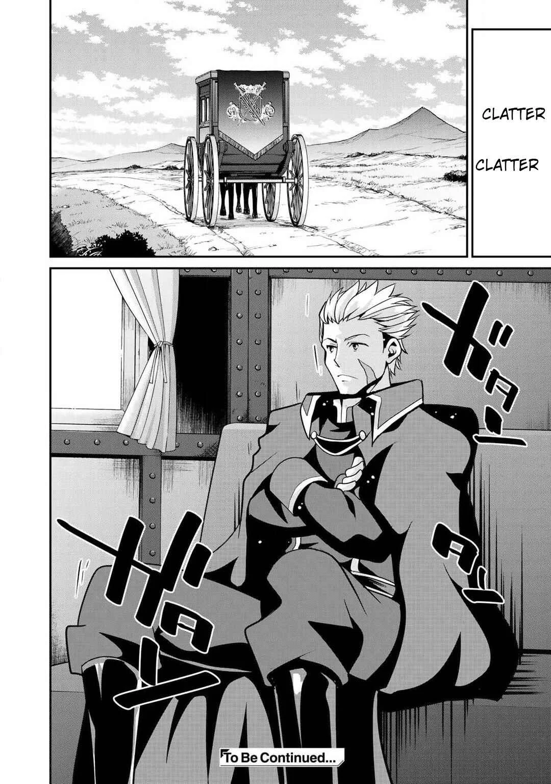 Saikyou no Kurokishi ♂, Sentou Maid ♀ ni Tenshoku Shimashita Chapter 5 - Page 24