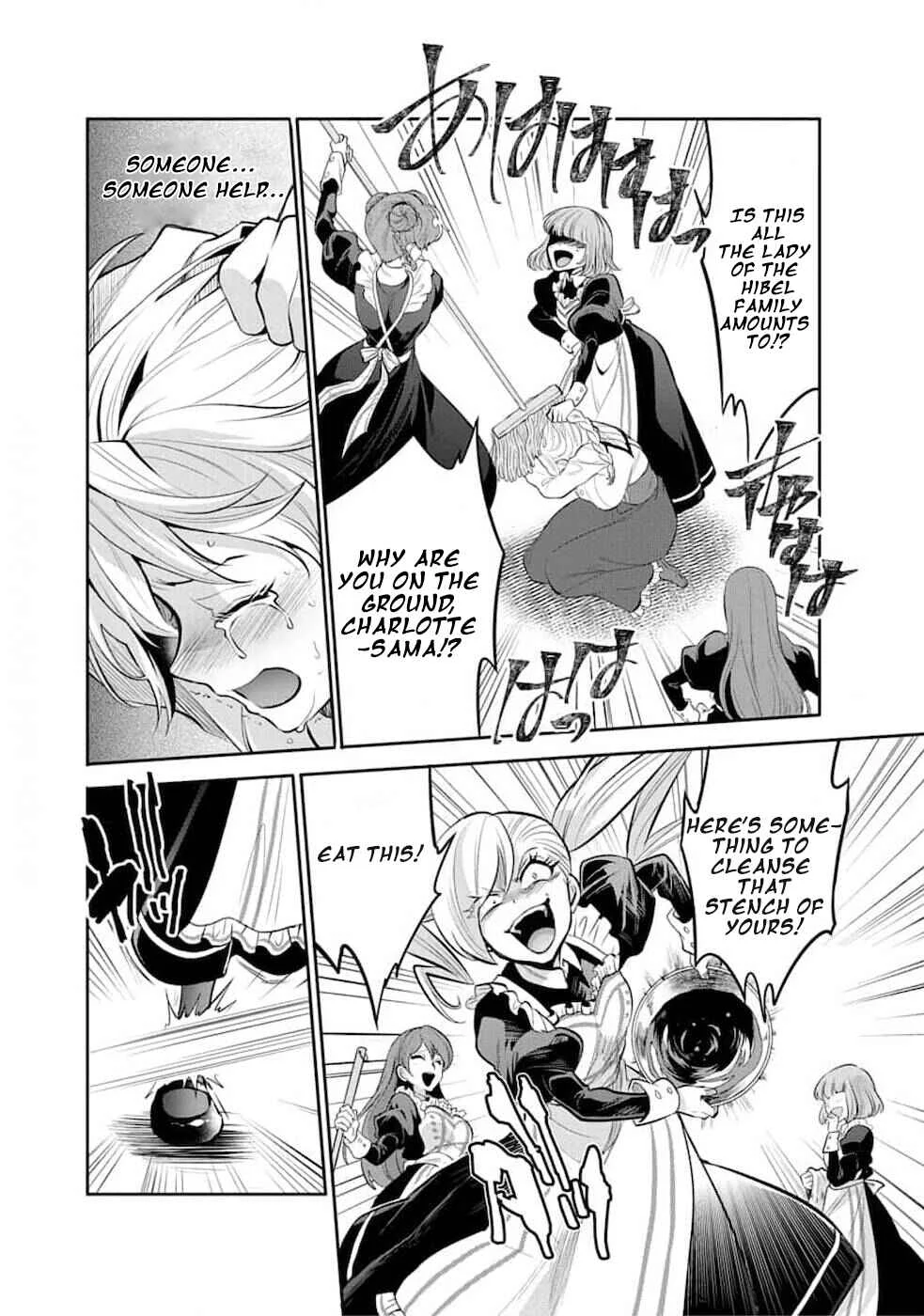 Saikyou no Mamono ni Narumichi wo Tadoru Ore, Isekaijuu de Zamaa wo Shikkou suru Chapter 1 - Page 3