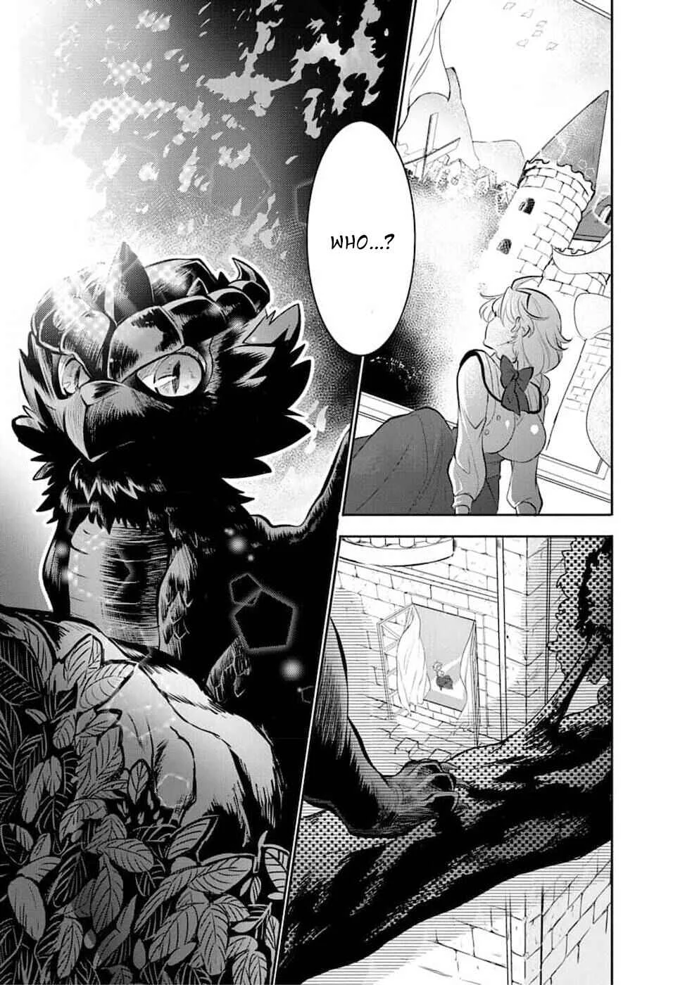 Saikyou no Mamono ni Narumichi wo Tadoru Ore, Isekaijuu de Zamaa wo Shikkou suru Chapter 1 - Page 6