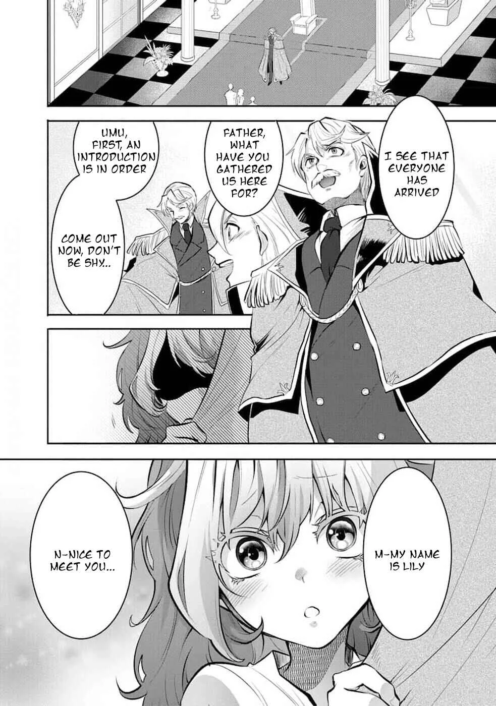 Saikyou no Mamono ni Narumichi wo Tadoru Ore, Isekaijuu de Zamaa wo Shikkou suru Chapter 1 - Page 9