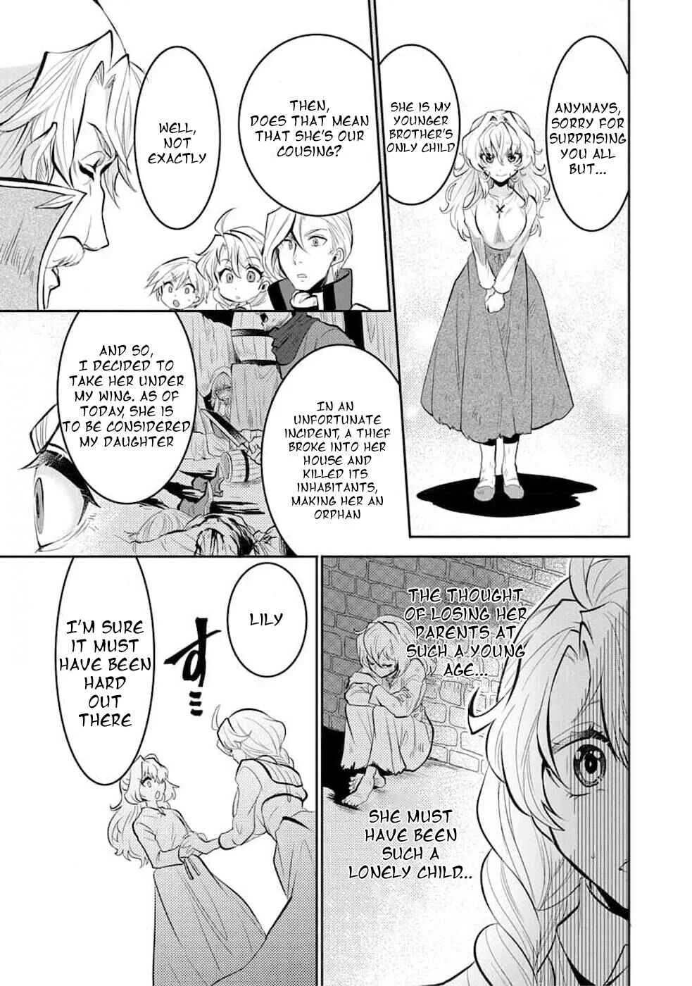 Saikyou no Mamono ni Narumichi wo Tadoru Ore, Isekaijuu de Zamaa wo Shikkou suru Chapter 1 - Page 10