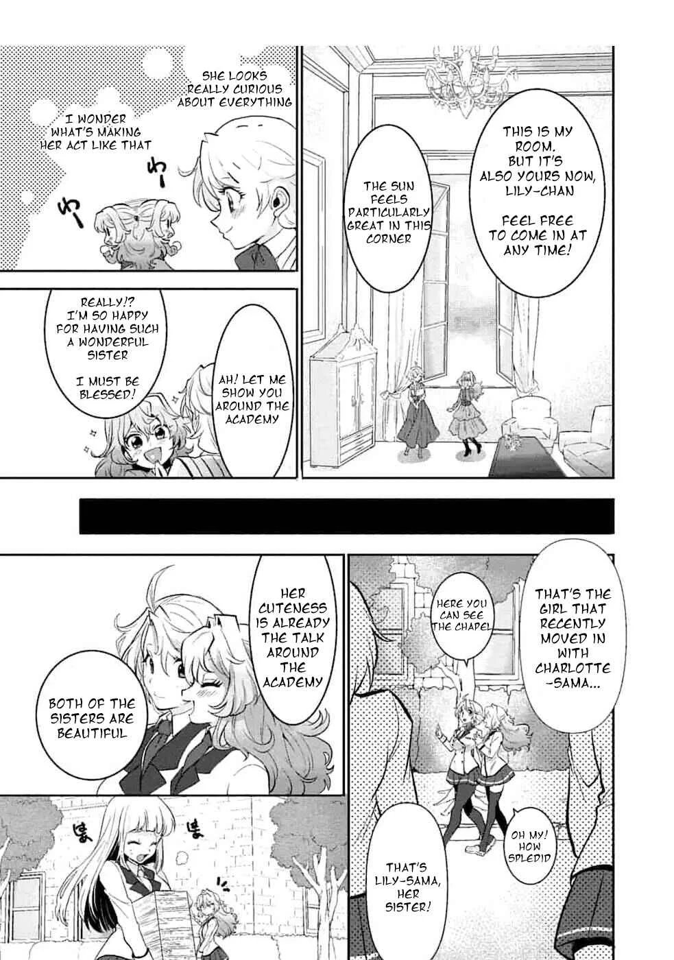 Saikyou no Mamono ni Narumichi wo Tadoru Ore, Isekaijuu de Zamaa wo Shikkou suru Chapter 1 - Page 12