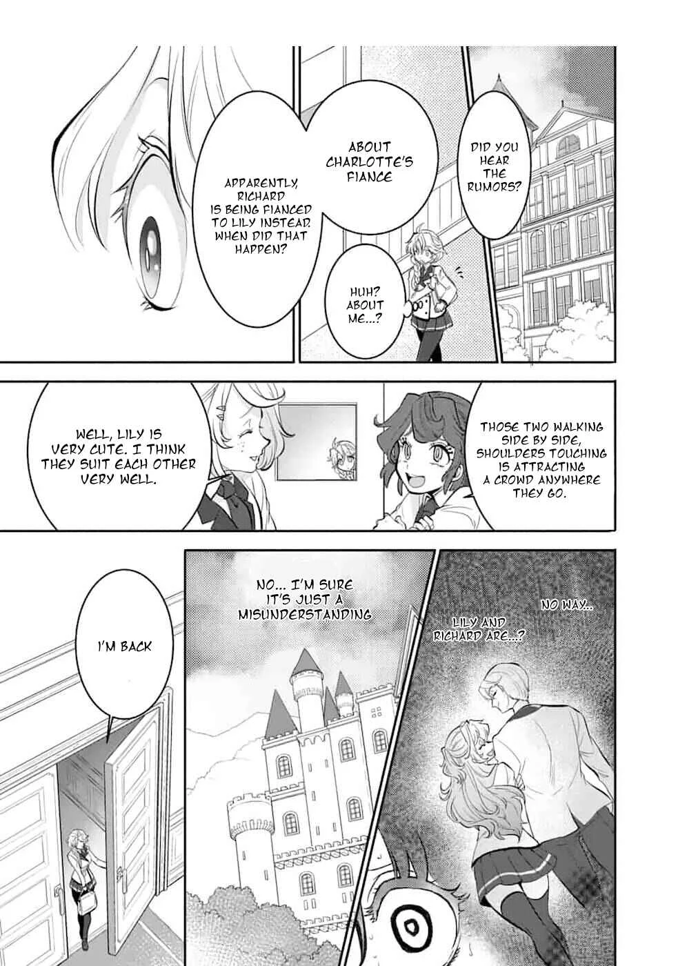 Saikyou no Mamono ni Narumichi wo Tadoru Ore, Isekaijuu de Zamaa wo Shikkou suru Chapter 1 - Page 14