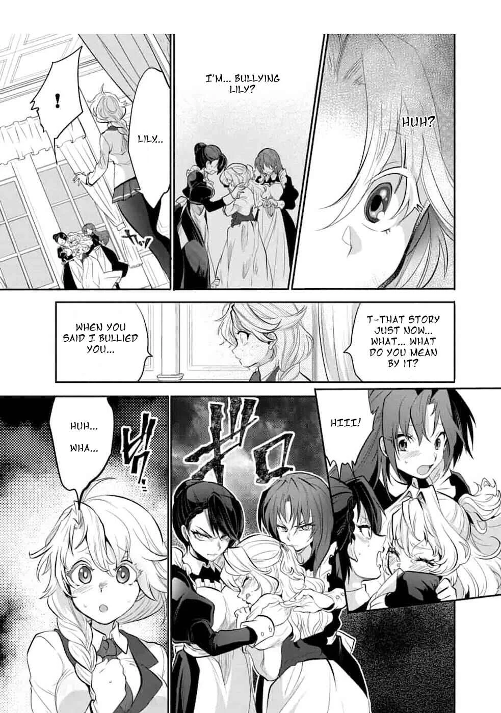 Saikyou no Mamono ni Narumichi wo Tadoru Ore, Isekaijuu de Zamaa wo Shikkou suru Chapter 1 - Page 16