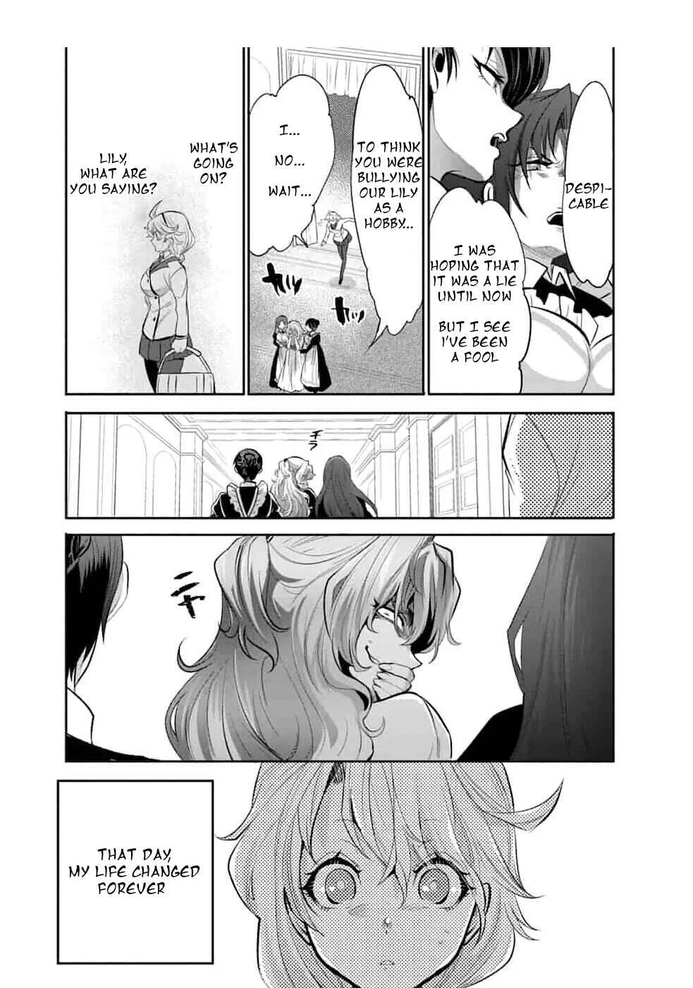 Saikyou no Mamono ni Narumichi wo Tadoru Ore, Isekaijuu de Zamaa wo Shikkou suru Chapter 1 - Page 17