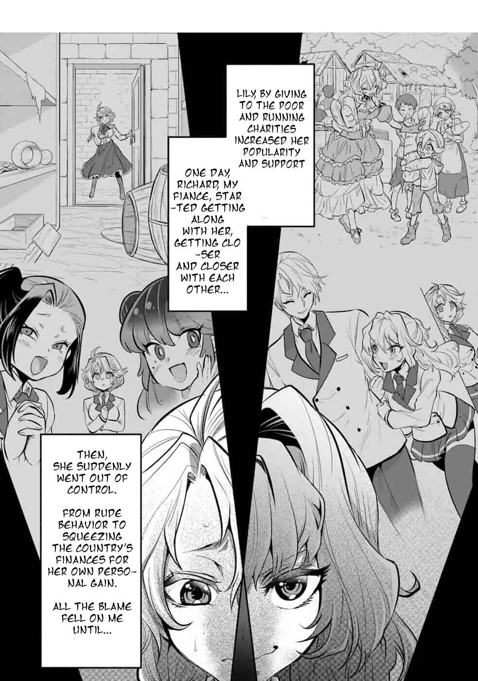 Saikyou no Mamono ni Narumichi wo Tadoru Ore, Isekaijuu de Zamaa wo Shikkou suru Chapter 1 - Page 18