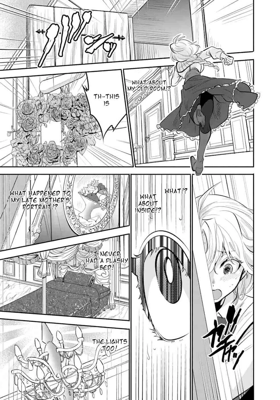 Saikyou no Mamono ni Narumichi wo Tadoru Ore, Isekaijuu de Zamaa wo Shikkou suru Chapter 1 - Page 20