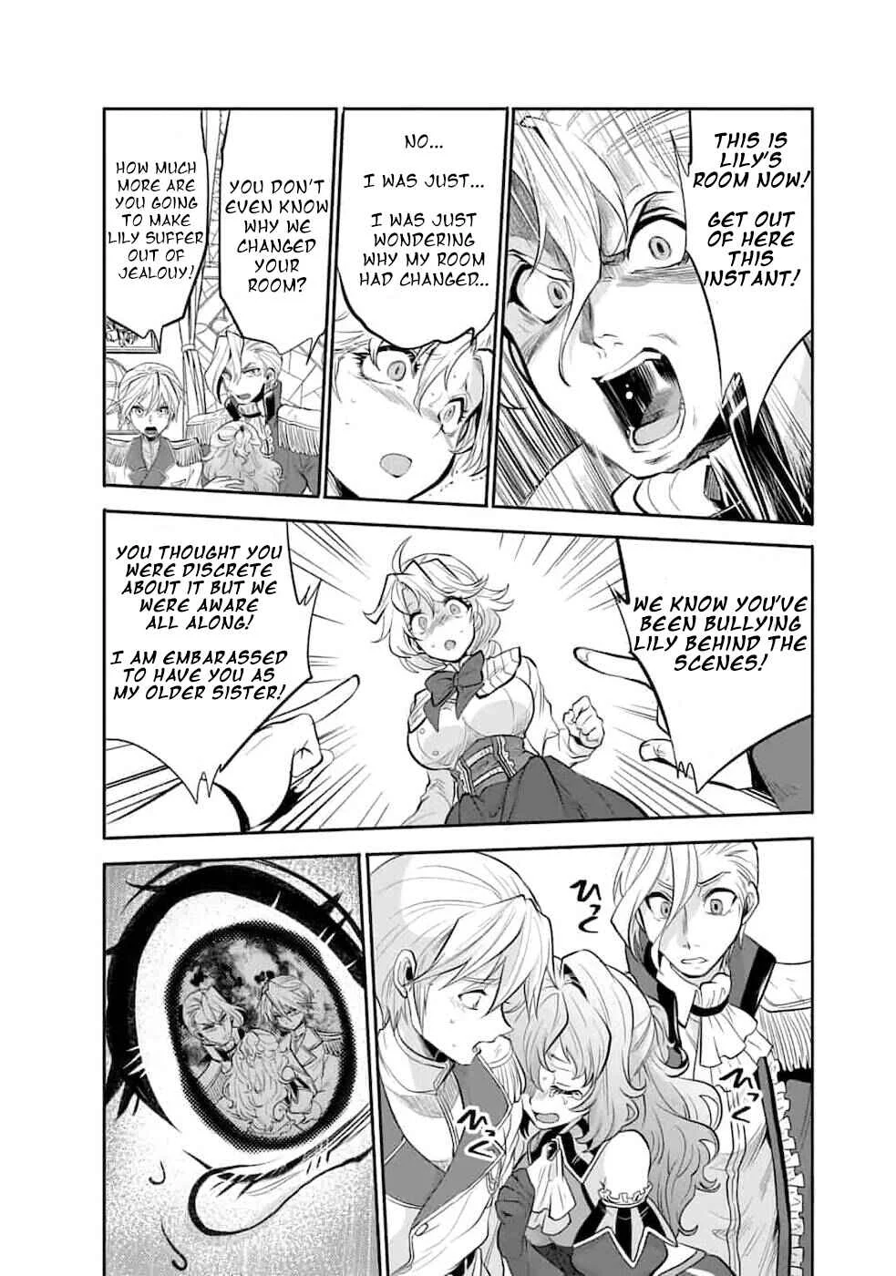 Saikyou no Mamono ni Narumichi wo Tadoru Ore, Isekaijuu de Zamaa wo Shikkou suru Chapter 1 - Page 22