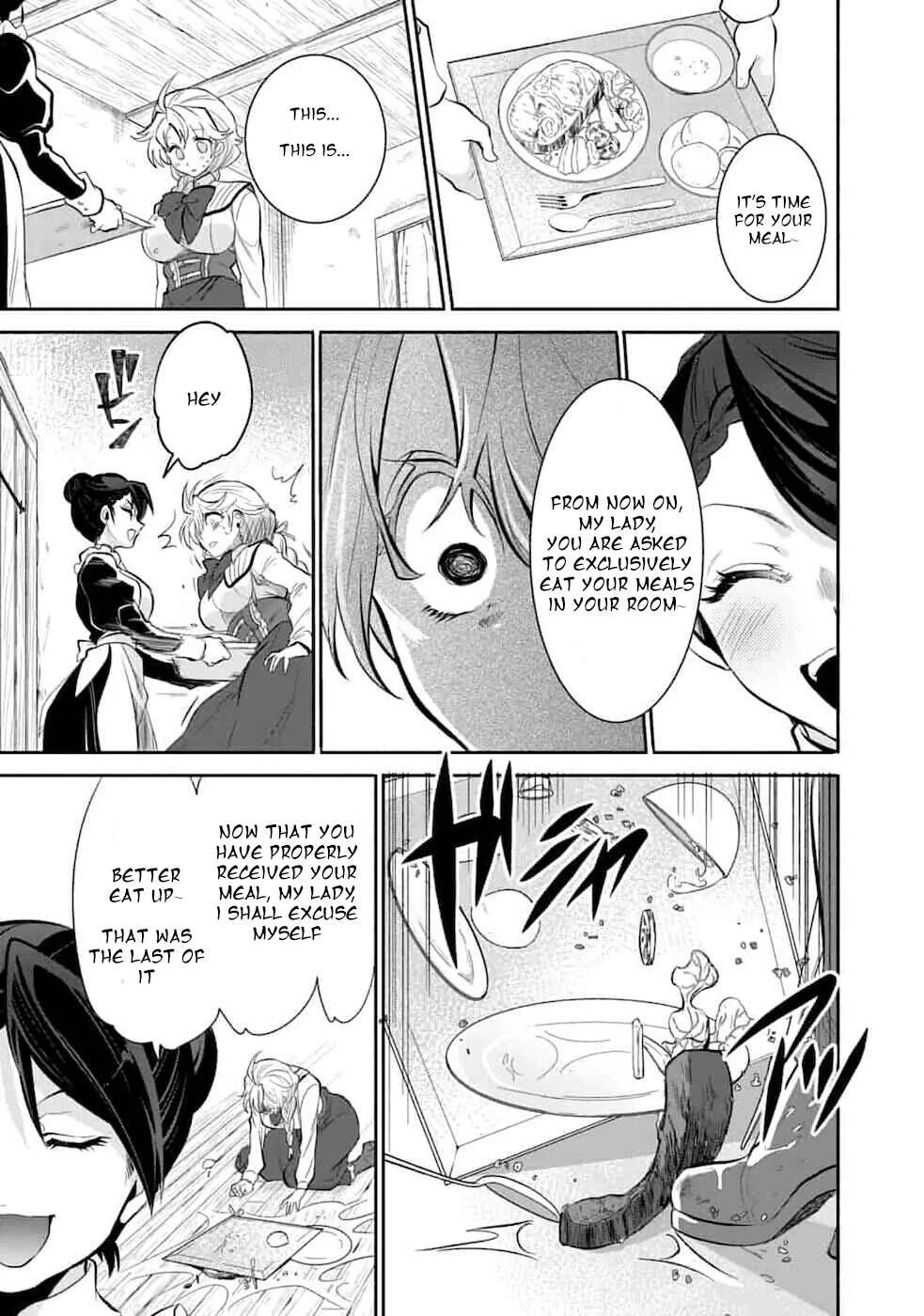 Saikyou no Mamono ni Narumichi wo Tadoru Ore, Isekaijuu de Zamaa wo Shikkou suru Chapter 1 - Page 24