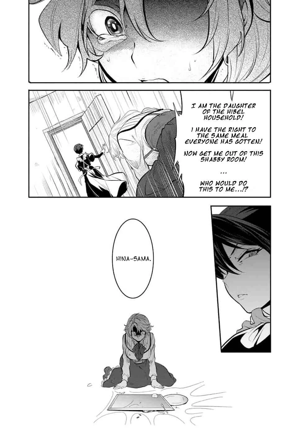 Saikyou no Mamono ni Narumichi wo Tadoru Ore, Isekaijuu de Zamaa wo Shikkou suru Chapter 1 - Page 25