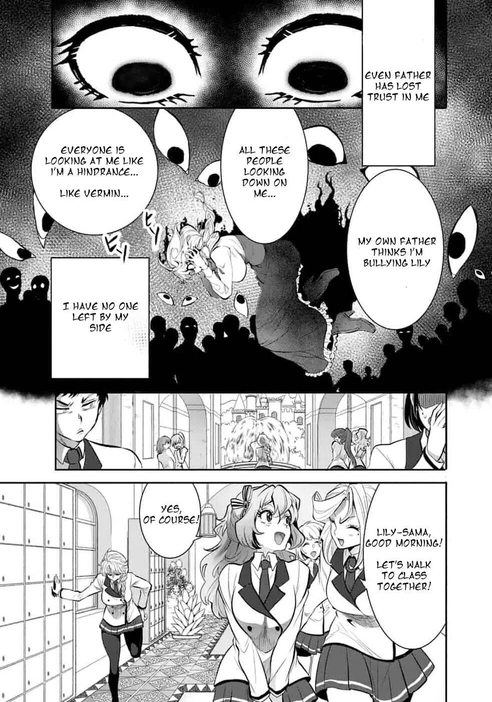 Saikyou no Mamono ni Narumichi wo Tadoru Ore, Isekaijuu de Zamaa wo Shikkou suru Chapter 1 - Page 26