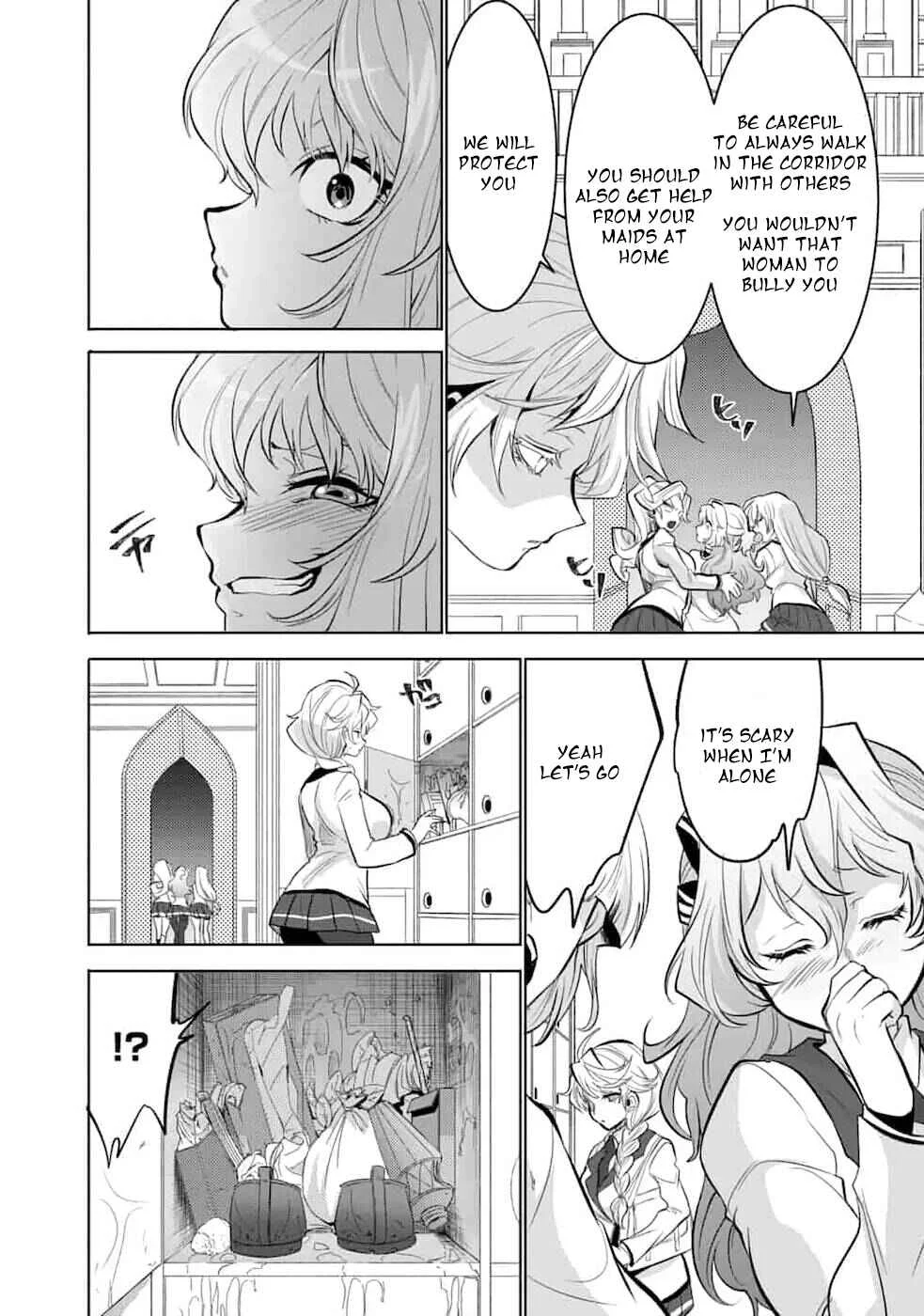 Saikyou no Mamono ni Narumichi wo Tadoru Ore, Isekaijuu de Zamaa wo Shikkou suru Chapter 1 - Page 27