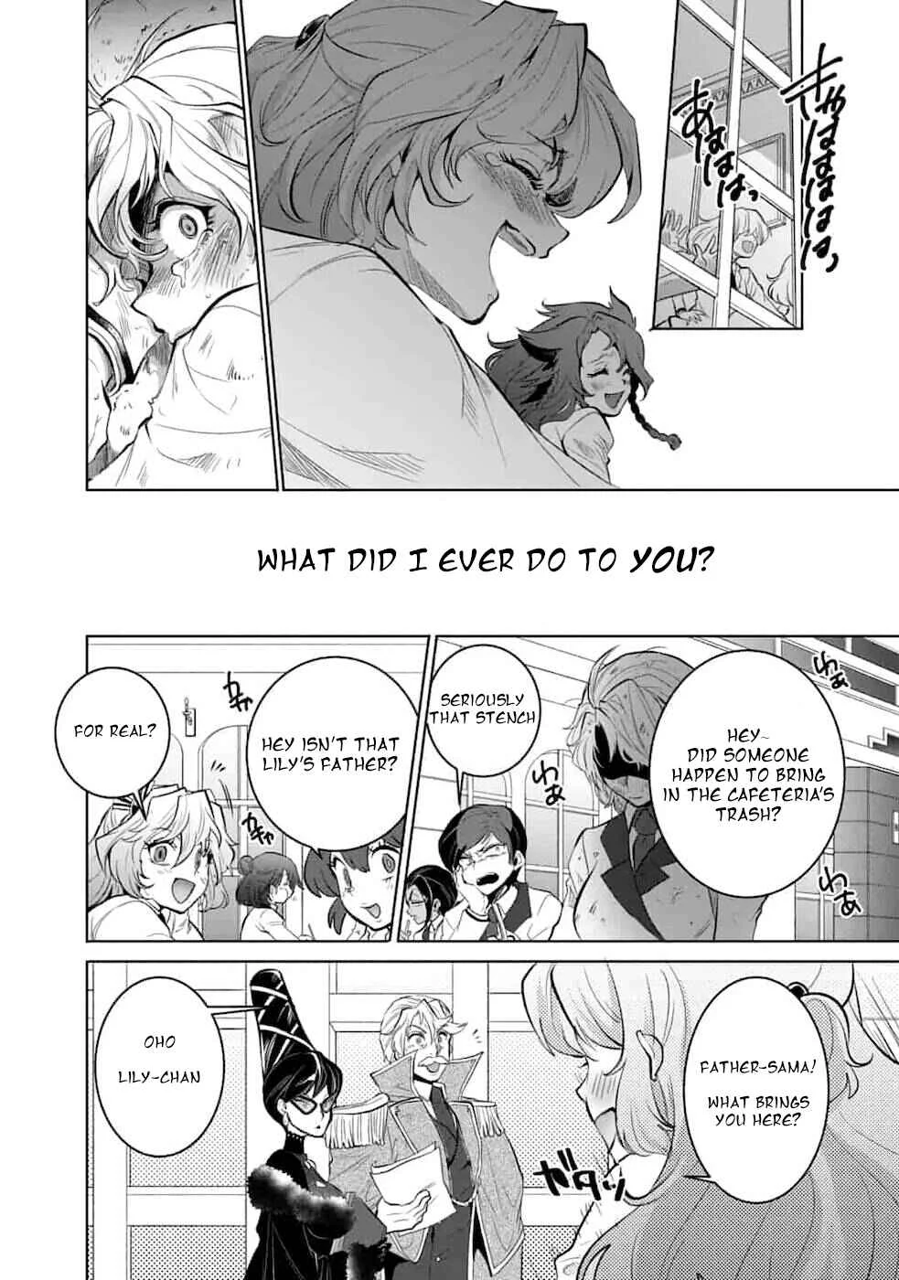 Saikyou no Mamono ni Narumichi wo Tadoru Ore, Isekaijuu de Zamaa wo Shikkou suru Chapter 1 - Page 29