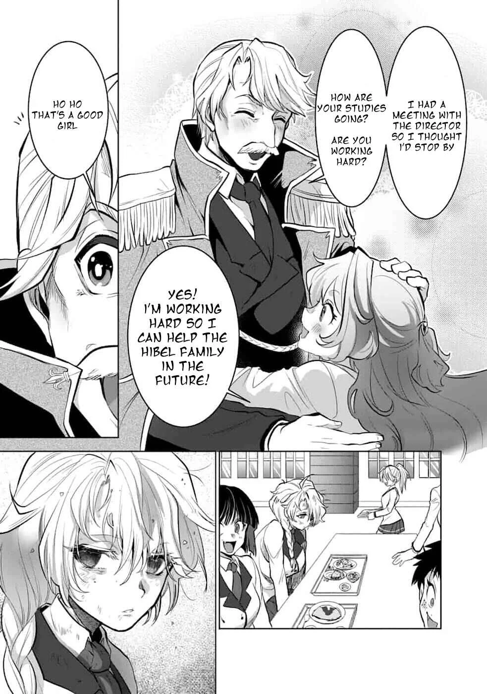 Saikyou no Mamono ni Narumichi wo Tadoru Ore, Isekaijuu de Zamaa wo Shikkou suru Chapter 1 - Page 30