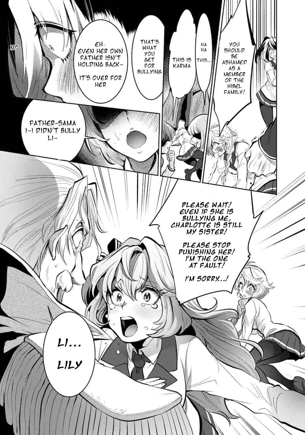 Saikyou no Mamono ni Narumichi wo Tadoru Ore, Isekaijuu de Zamaa wo Shikkou suru Chapter 1 - Page 32