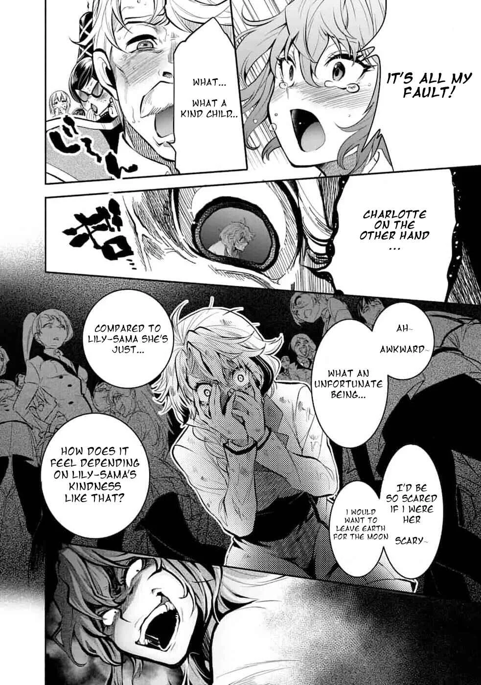 Saikyou no Mamono ni Narumichi wo Tadoru Ore, Isekaijuu de Zamaa wo Shikkou suru Chapter 1 - Page 33