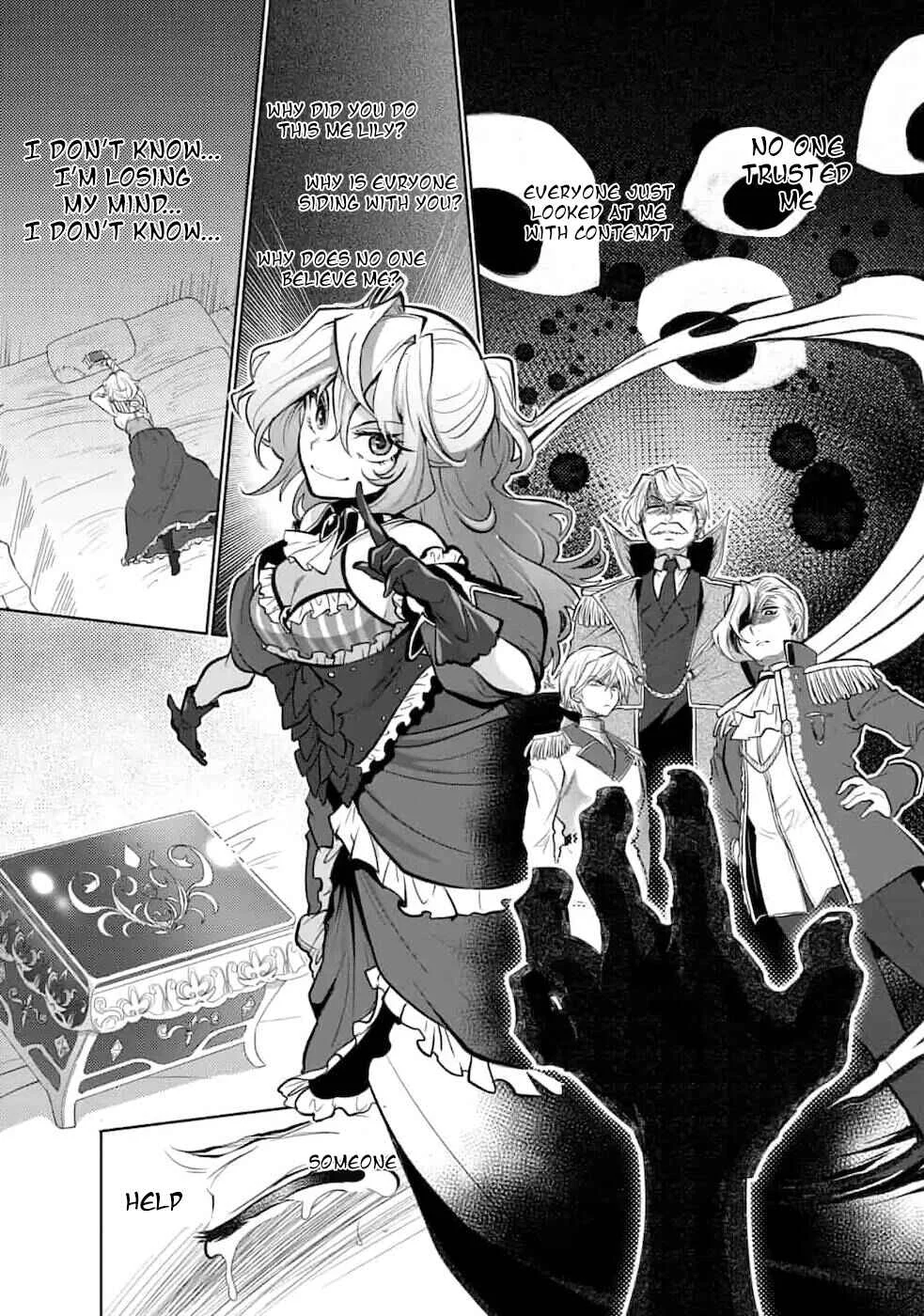 Saikyou no Mamono ni Narumichi wo Tadoru Ore, Isekaijuu de Zamaa wo Shikkou suru Chapter 1 - Page 34