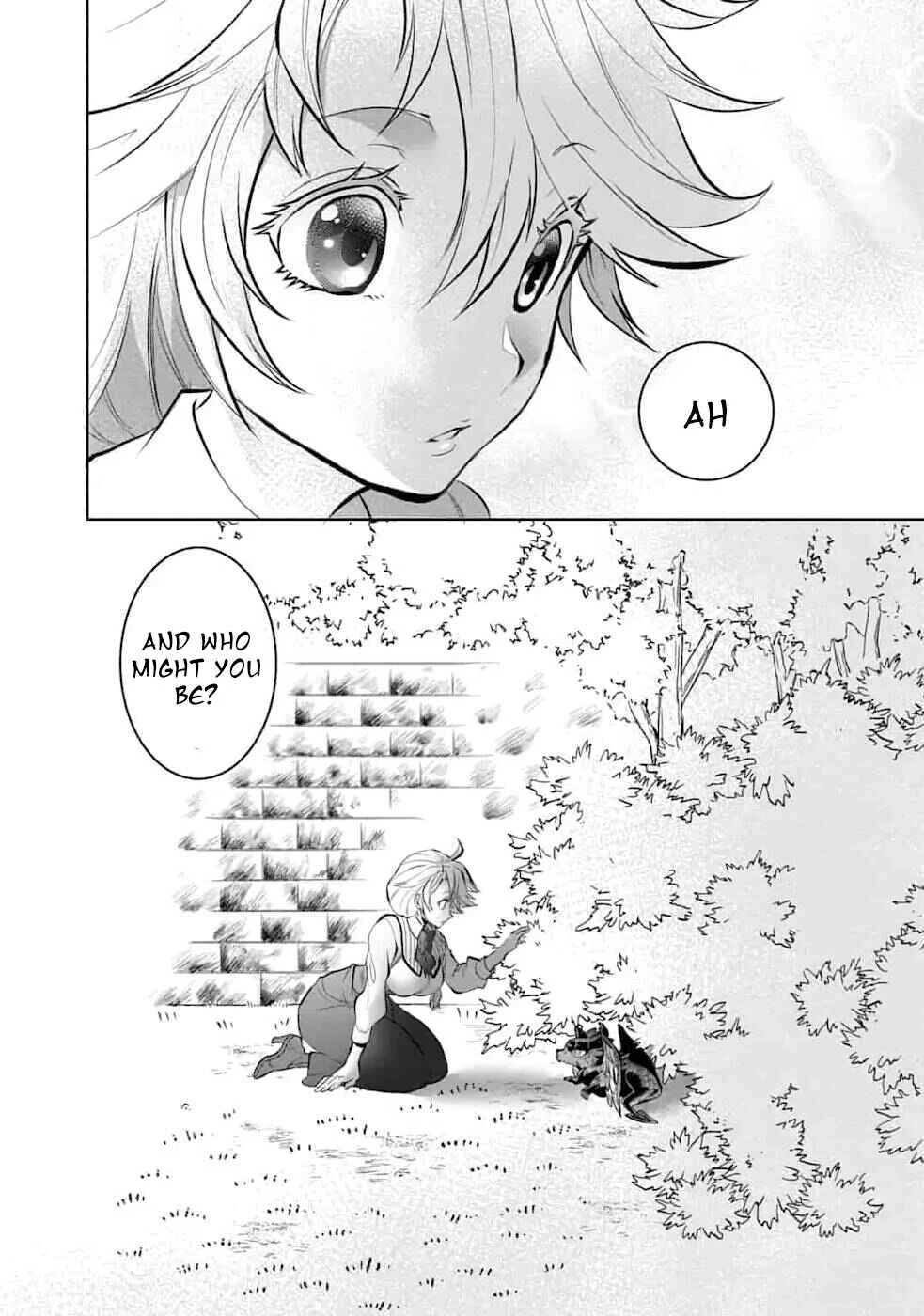 Saikyou no Mamono ni Narumichi wo Tadoru Ore, Isekaijuu de Zamaa wo Shikkou suru Chapter 1 - Page 37