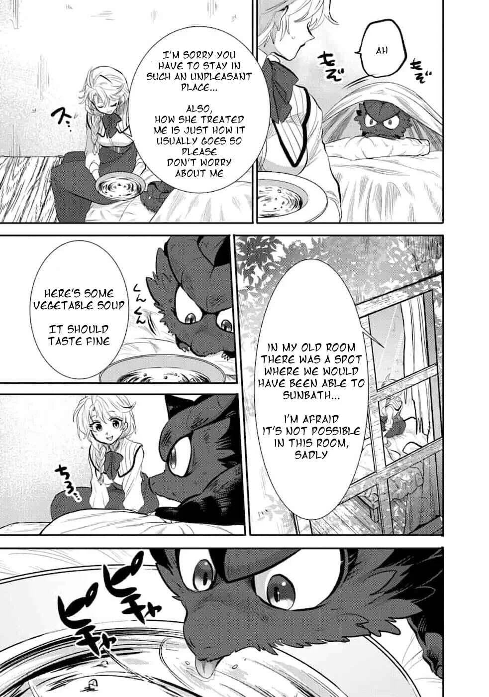 Saikyou no Mamono ni Narumichi wo Tadoru Ore, Isekaijuu de Zamaa wo Shikkou suru Chapter 2 - Page 5