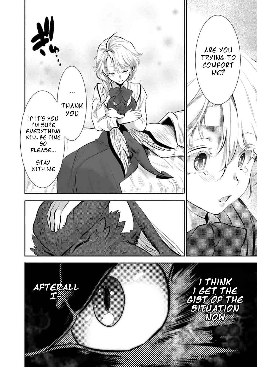 Saikyou no Mamono ni Narumichi wo Tadoru Ore, Isekaijuu de Zamaa wo Shikkou suru Chapter 2 - Page 8