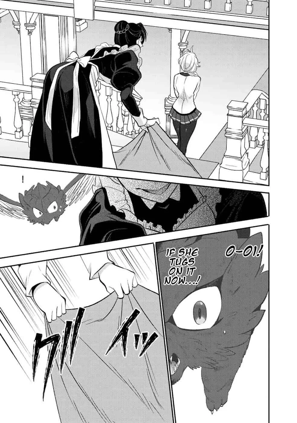 Saikyou no Mamono ni Narumichi wo Tadoru Ore, Isekaijuu de Zamaa wo Shikkou suru Chapter 2 - Page 17