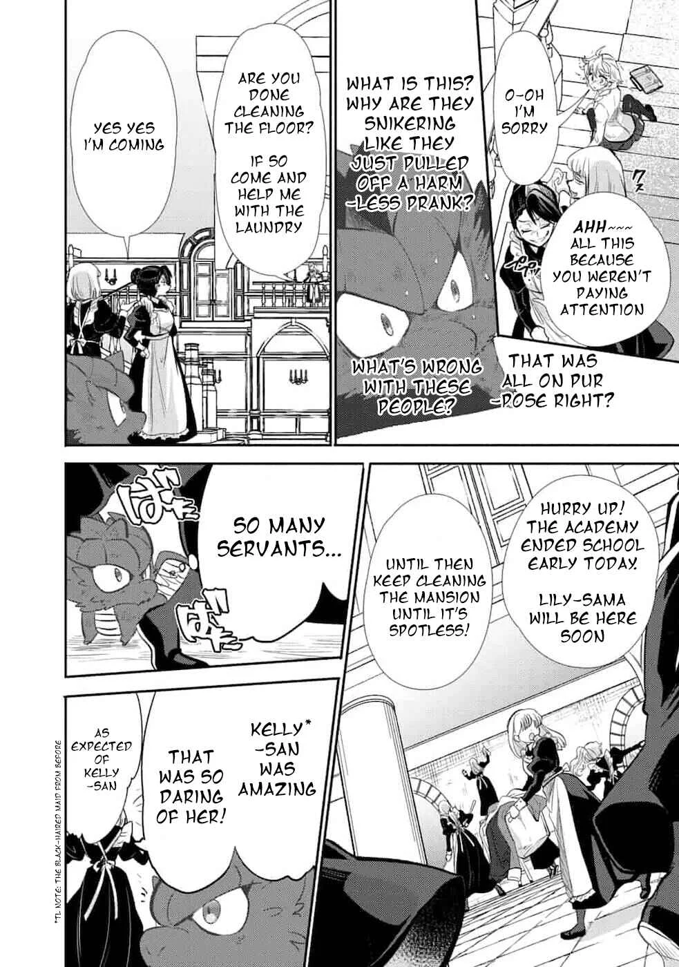 Saikyou no Mamono ni Narumichi wo Tadoru Ore, Isekaijuu de Zamaa wo Shikkou suru Chapter 2 - Page 20