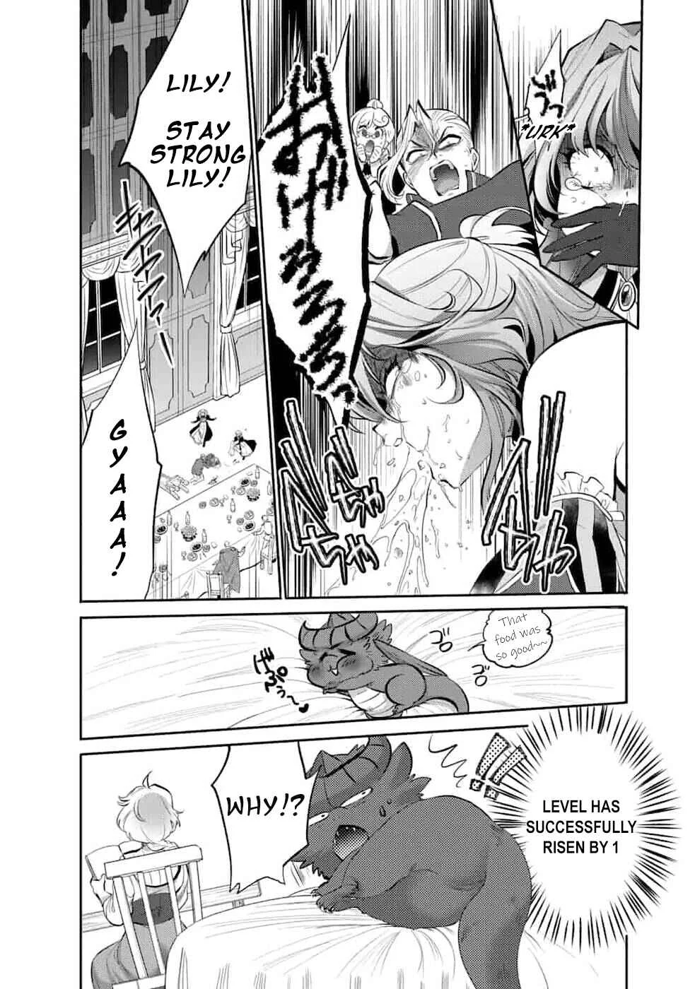 Saikyou no Mamono ni Narumichi wo Tadoru Ore, Isekaijuu de Zamaa wo Shikkou suru Chapter 3 - Page 20