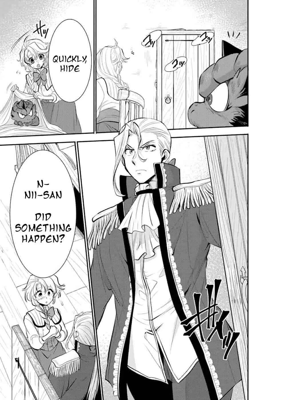 Saikyou no Mamono ni Narumichi wo Tadoru Ore, Isekaijuu de Zamaa wo Shikkou suru Chapter 4 - Page 4