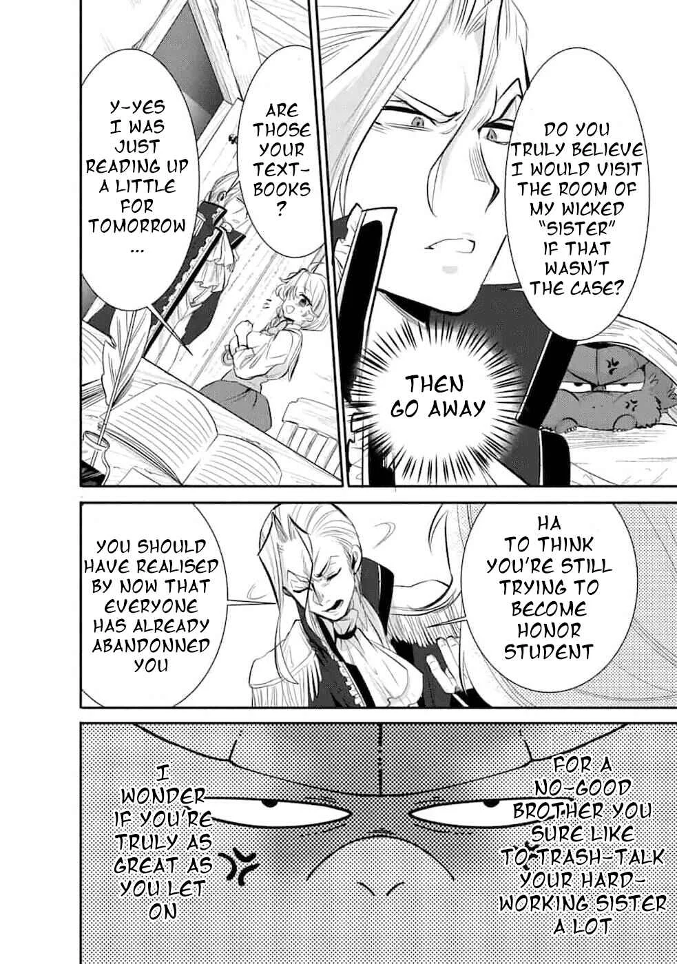 Saikyou no Mamono ni Narumichi wo Tadoru Ore, Isekaijuu de Zamaa wo Shikkou suru Chapter 4 - Page 5