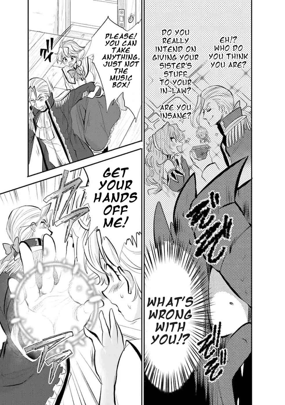 Saikyou no Mamono ni Narumichi wo Tadoru Ore, Isekaijuu de Zamaa wo Shikkou suru Chapter 4 - Page 8